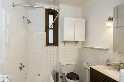 417 Riverside Drive New York City NY 10025