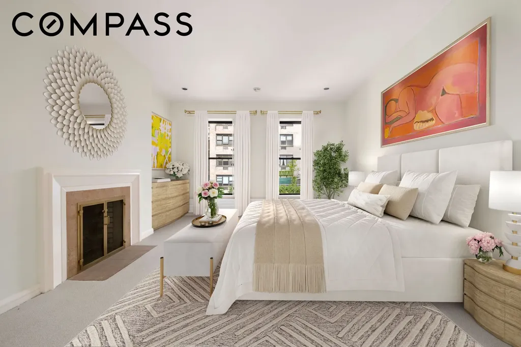 313 W 102nd Street New York City NY 10025