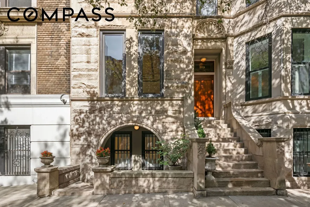 313 W 102nd Street New York City NY 10025