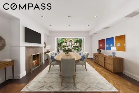 313 W 102nd Street New York City NY 10025