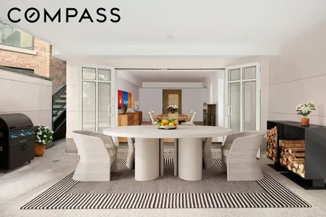 313 W 102nd Street New York City NY 10025