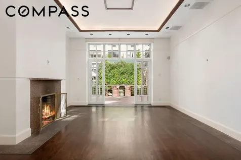 313 W 102nd Street New York City NY 10025