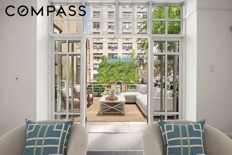 313 W 102nd Street New York City NY 10025