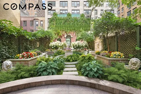 313 W 102nd Street New York City NY 10025