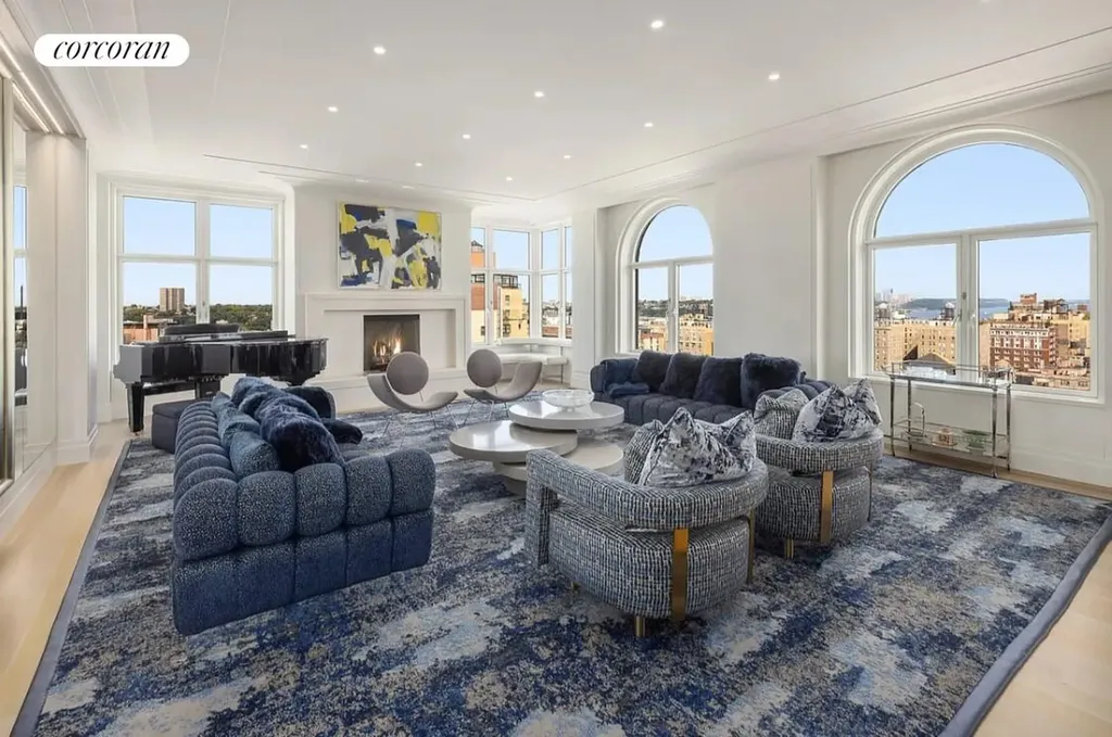 535 W End Avenue New York City NY 10024