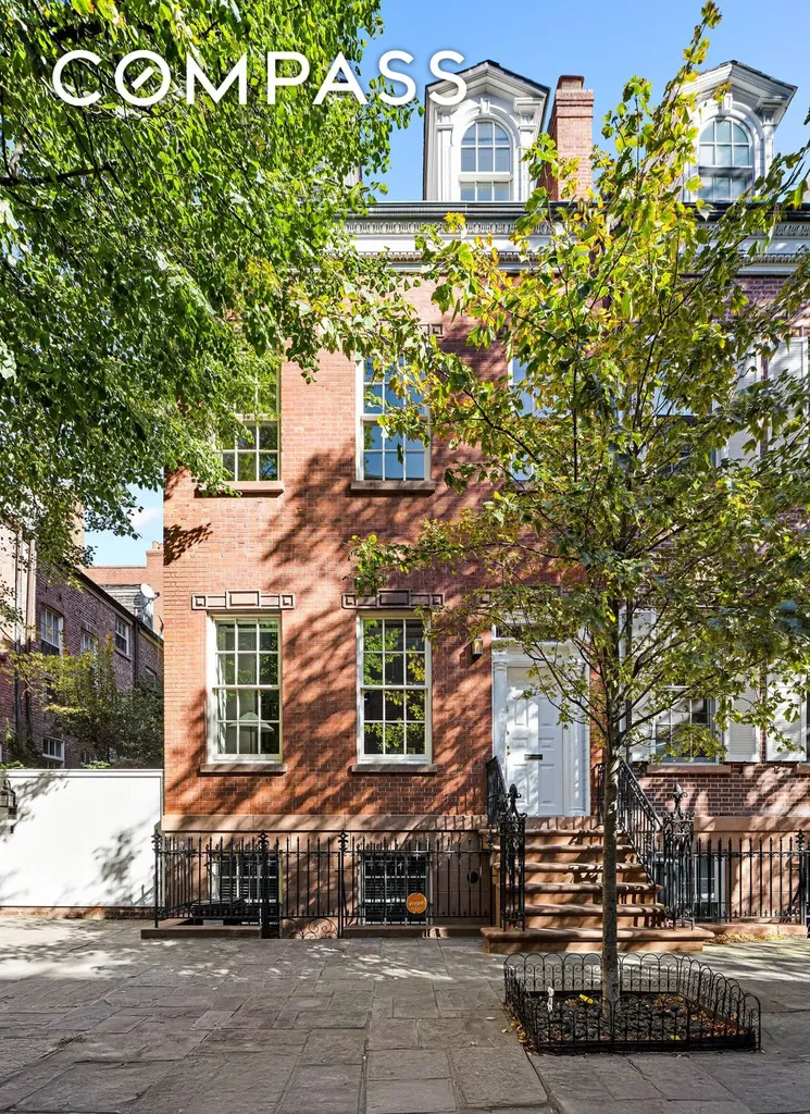 37 Harrison Street New York City NY 10013