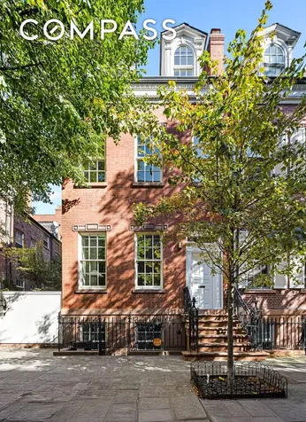 37 Harrison Street New York City NY 10013