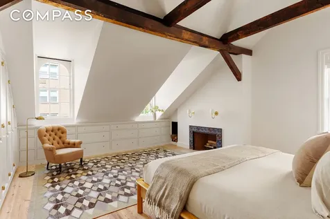 37 Harrison Street New York City NY 10013