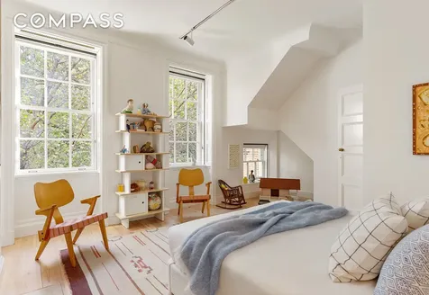 37 Harrison Street New York City NY 10013