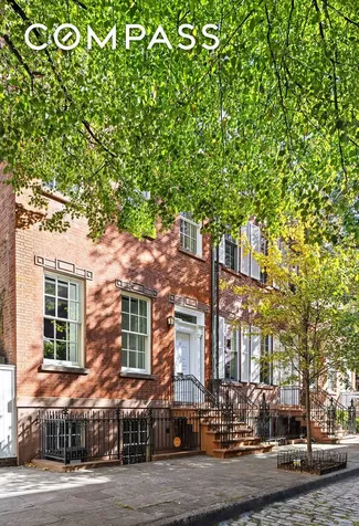 37 Harrison Street New York City NY 10013