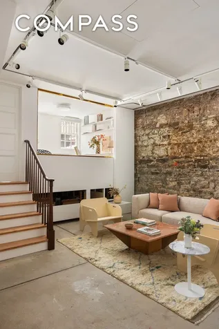 37 Harrison Street New York City NY 10013