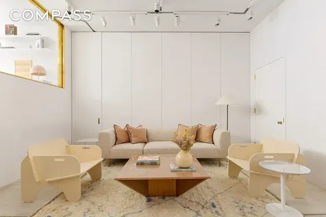 37 Harrison Street New York City NY 10013