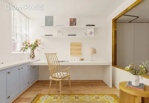 37 Harrison Street New York City NY 10013