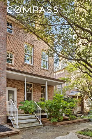 37 Harrison Street New York City NY 10013