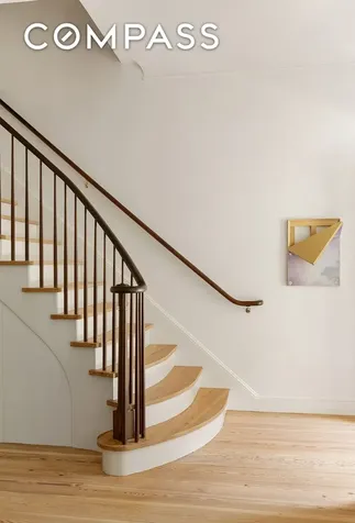 37 Harrison Street New York City NY 10013