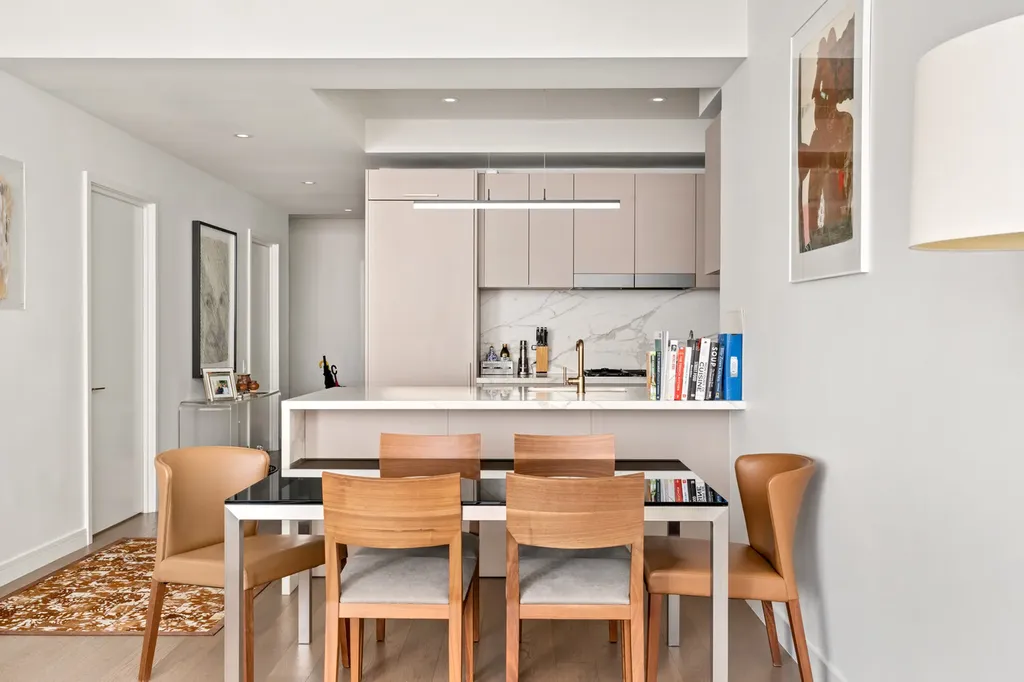 305 E 51st Street New York City NY 10022