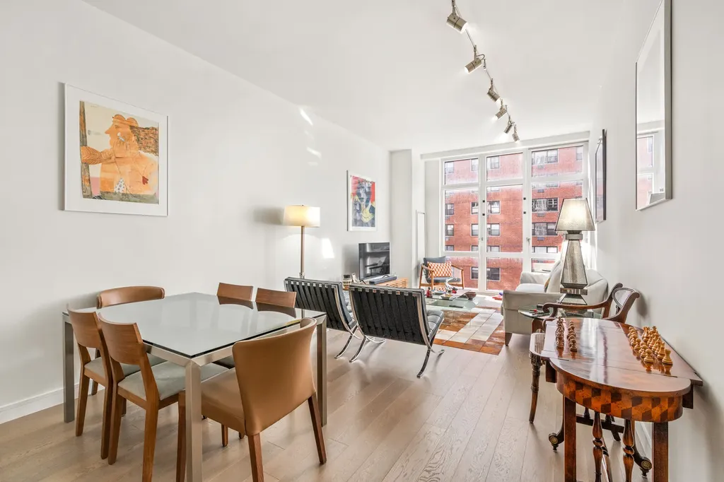 305 E 51st Street New York City NY 10022