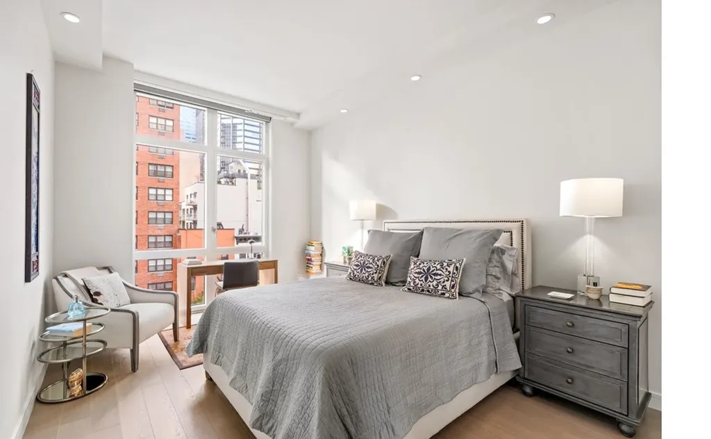 305 E 51st Street New York City NY 10022