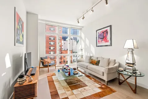 305 E 51st Street New York City NY 10022