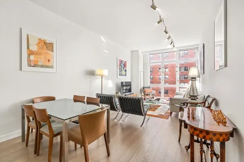 305 E 51st Street New York City NY 10022