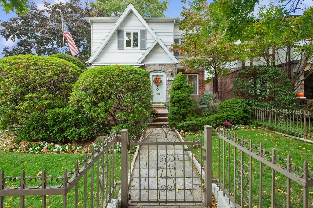 3101 Fillmore Avenue New York City NY 11234