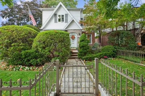 3101 Fillmore Avenue New York City NY 11234