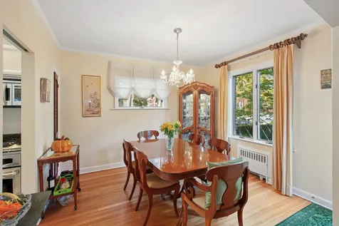 3101 Fillmore Avenue New York City NY 11234