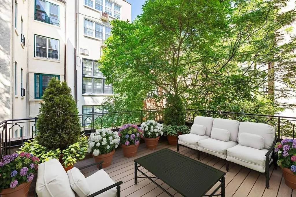 7 E 80th Street New York City NY 10075