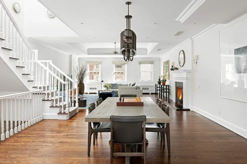 7 E 80th Street New York City NY 10075