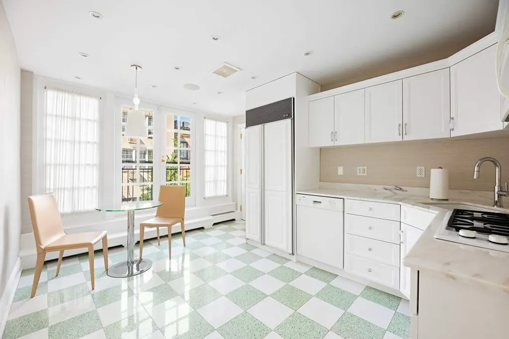 7 E 80th Street New York City NY 10075