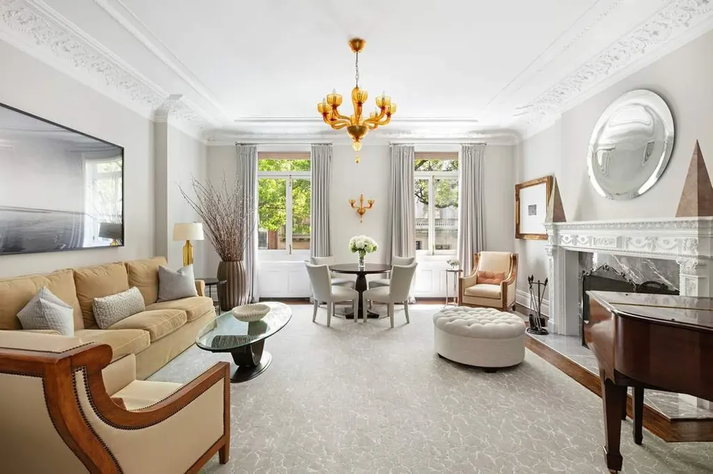 7 E 80th Street New York City NY 10075