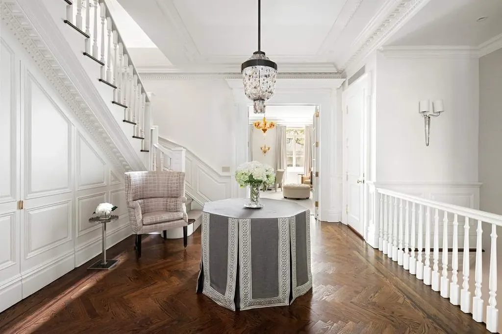 7 E 80th Street New York City NY 10075