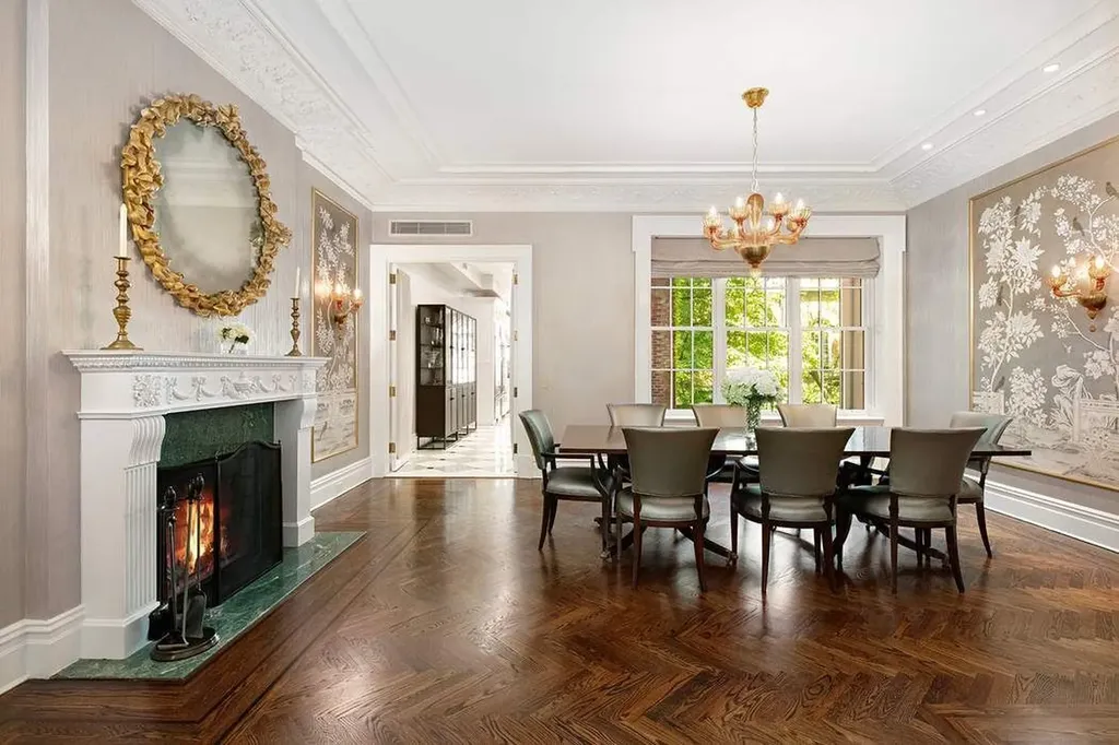 7 E 80th Street New York City NY 10075