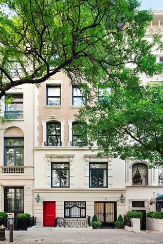 7 E 80th Street New York City NY 10075