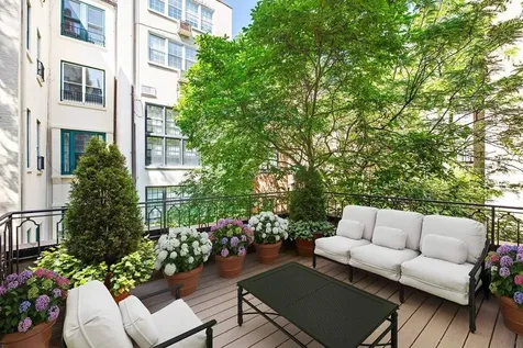 7 E 80th Street New York City NY 10075