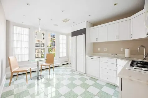 7 E 80th Street New York City NY 10075
