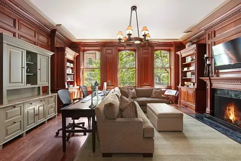 7 E 80th Street New York City NY 10075