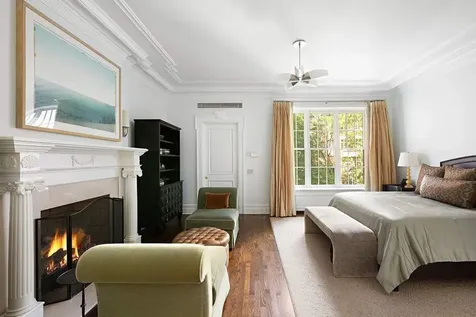 7 E 80th Street New York City NY 10075