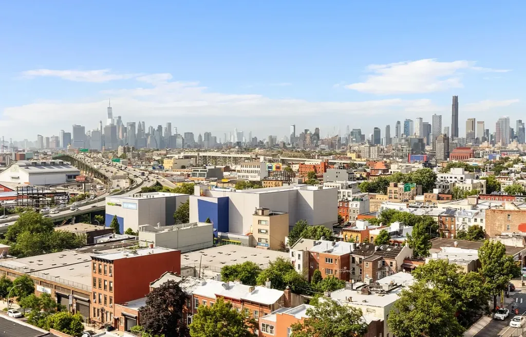 179 20th Street New York City NY 11232