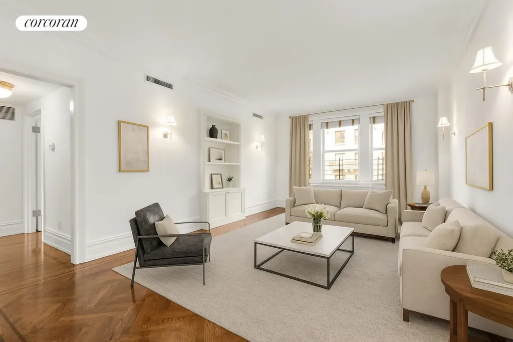 610 W 110th Street New York City NY 10025