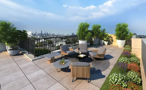 1027 Bushwick Avenue New York City NY 11221