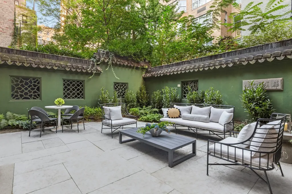 125 E 65th Street New York City NY 10065