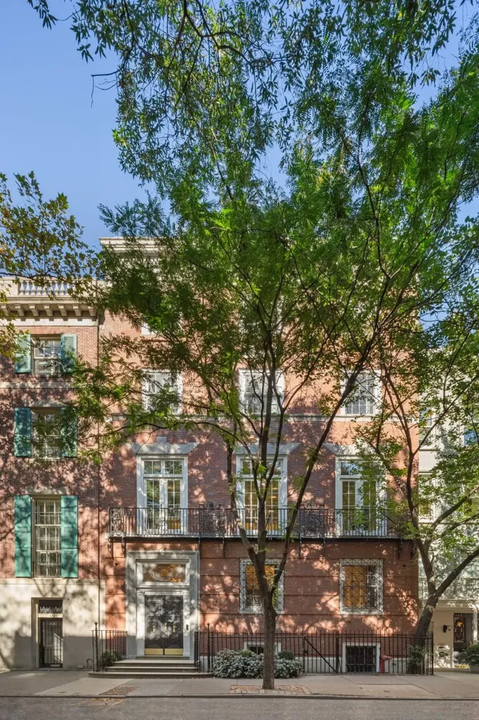 125 E 65th Street New York City NY 10065