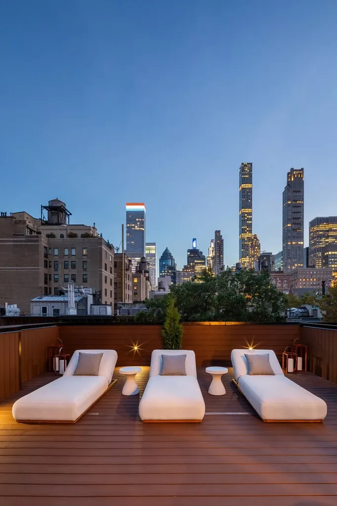 125 E 65th Street New York City NY 10065