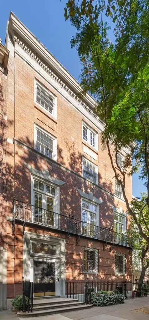 125 E 65th Street New York City NY 10065