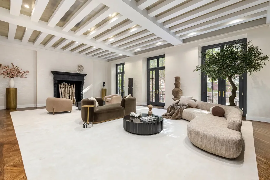 125 E 65th Street New York City NY 10065