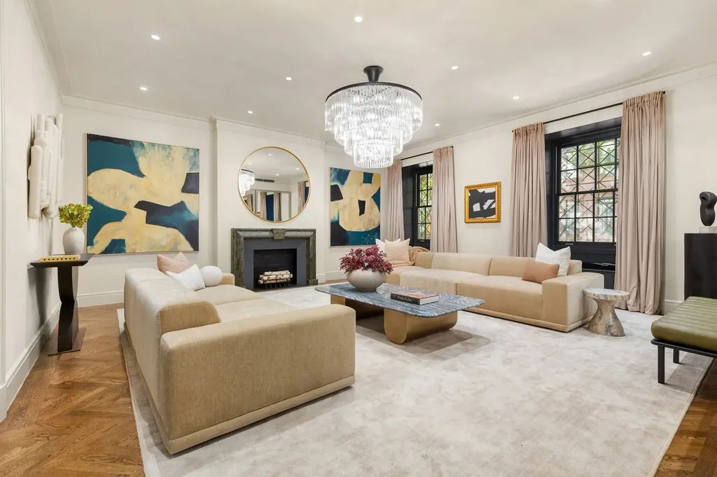 125 E 65th Street New York City NY 10065
