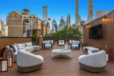 125 E 65th Street New York City NY 10065