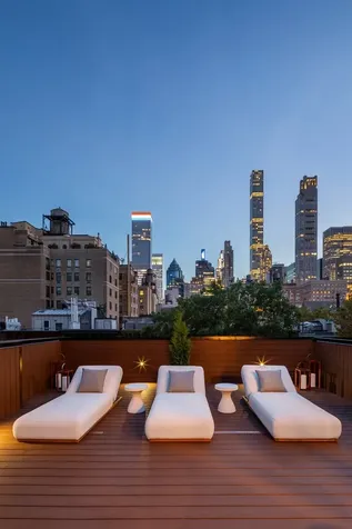 125 E 65th Street New York City NY 10065