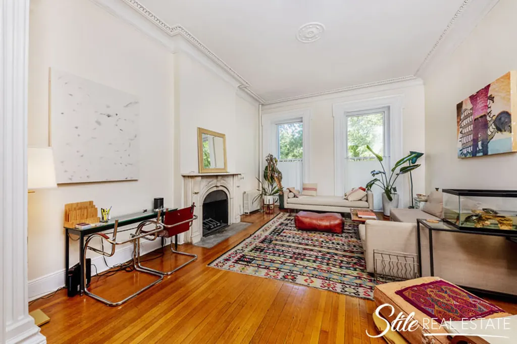 151 Ave B New York City NY 10009